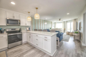 Surf inn by Sea Scape Properties
